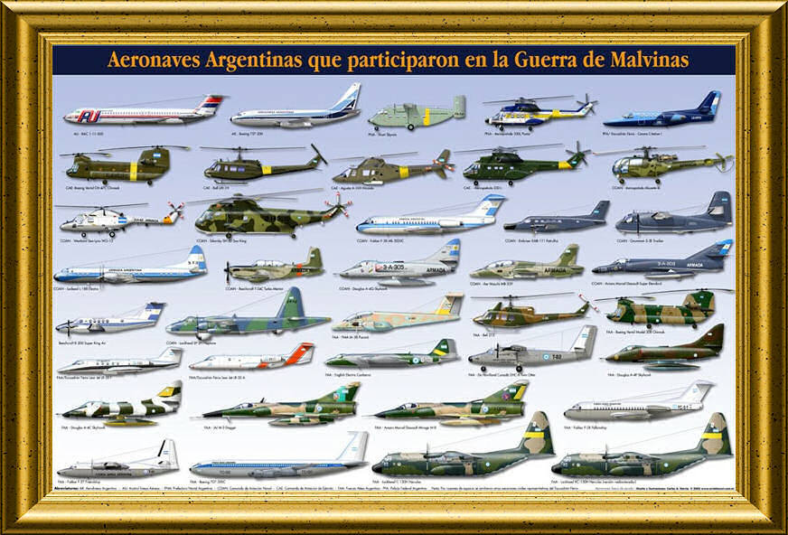 Falklands War Argentinian Aircraft .jpg