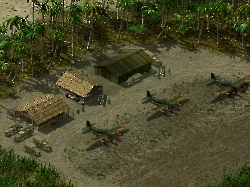 Pacific Warfare Mod (PWM)