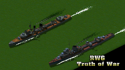 Real War Games-Truth of War (RWG)