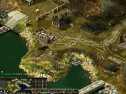 Real Wargame 3 (RWG)