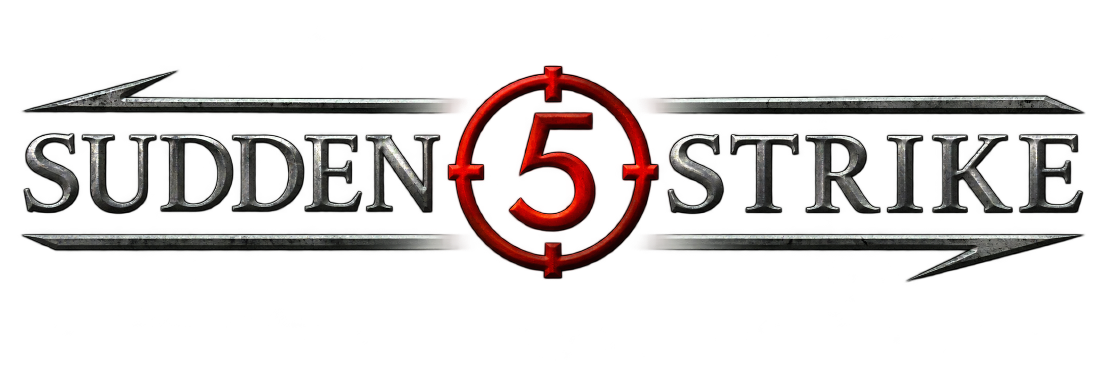 Sudden Strike 5 Logo neu.png