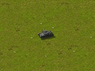 Pz I Ausf. B
