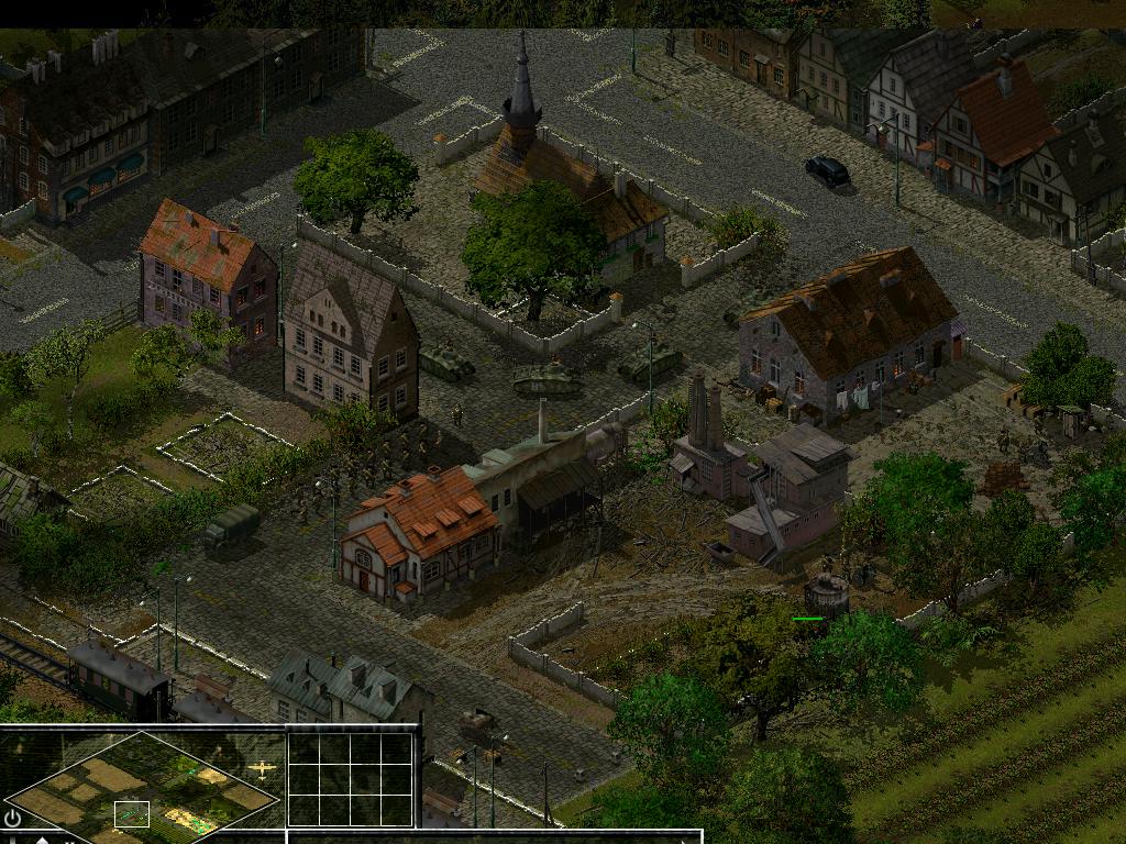 Sterna`s Orig. Screen
